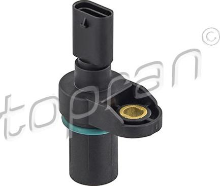 Topran 502 890 - Senzor,pozitie ax cu came parts5.com