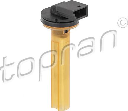 Topran 502 807 - Sender Unit, interior temperature parts5.com