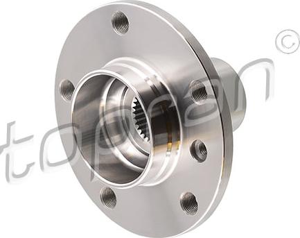 Topran 502 816 - Rattarumm parts5.com