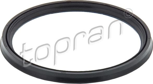 Topran 502 719 - Seal Ring, turbo air hose parts5.com