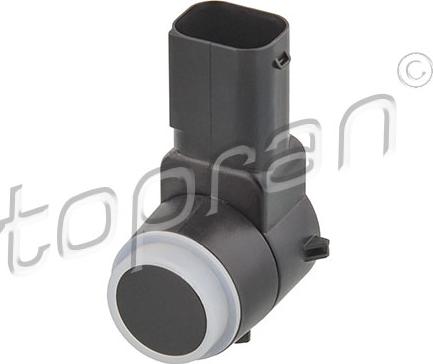 Topran 600 416 - Parkovací senzor parts5.com