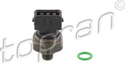 Topran 600 483 - Pressure Switch, air conditioning parts5.com