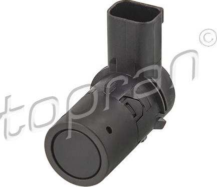 Topran 600 427 - Sensor, Einparkhilfe parts5.com