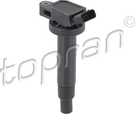 Topran 600 567 - Bobina de inductie parts5.com