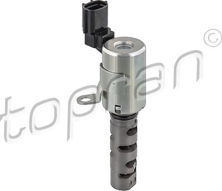 Topran 600 516 - Řídicí ventil, seřízení vačkového hřídele parts5.com