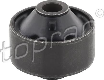 Topran 600 667 - Suport,trapez parts5.com