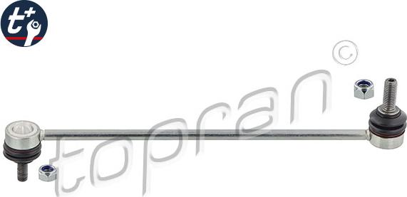 Topran 600 367 - Rod / Strut, stabiliser parts5.com