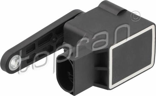 Topran 600 214 - Sensor, regulación alcance luces parts5.com