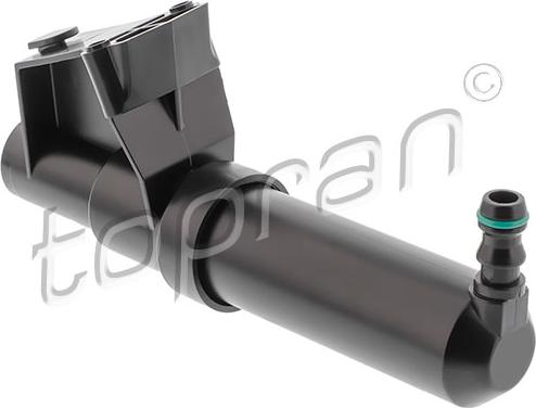 Topran 601 367 - Diuza,spalare faruri parts5.com