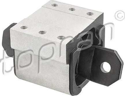 Topran 634 427 - Uložení, automatická převodovka parts5.com