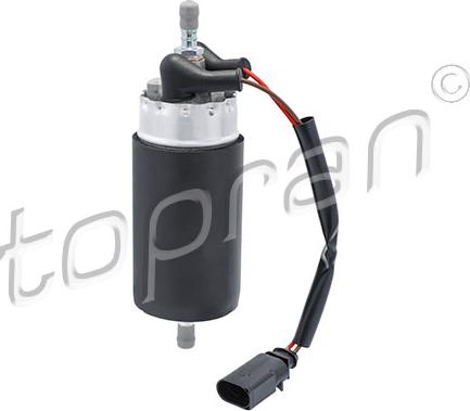 Topran 630 660 - Pompa combustibil parts5.com