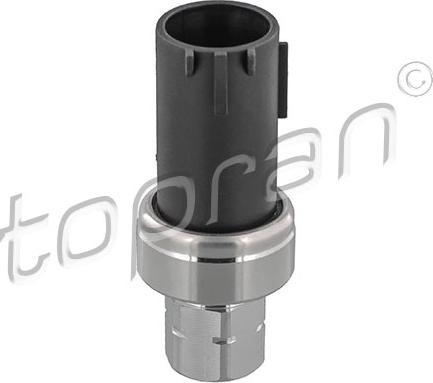 Topran 638 504 - Comutator presiune, aer conditionat parts5.com