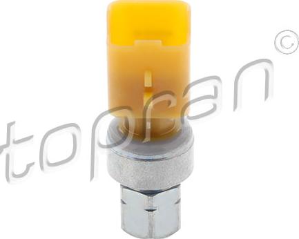 Topran 638 514 - Pressure Switch, air conditioning parts5.com