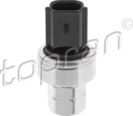 Topran 638 512 - Tlacno stikalo, klimatska naprava parts5.com