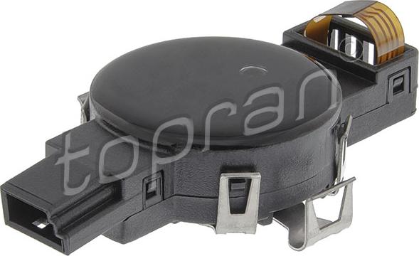 Topran 638 657 - Senzor za kišu parts5.com