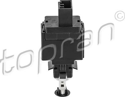 Topran 638 177 - Comutator lumini frana parts5.com