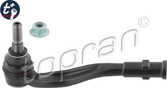 Topran 625 652 - Rooliots parts5.com