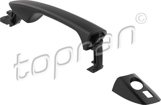 Topran 620 003 - Kapı kolu parts5.com