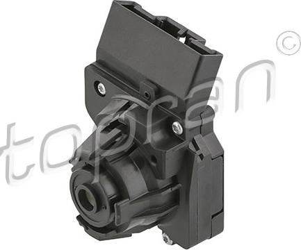 Topran 621358 - Ignition / Starter Switch parts5.com