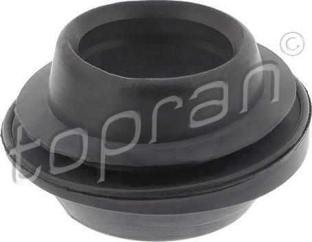 Topran 628337 - Burduf, brat stergator parbriz parts5.com