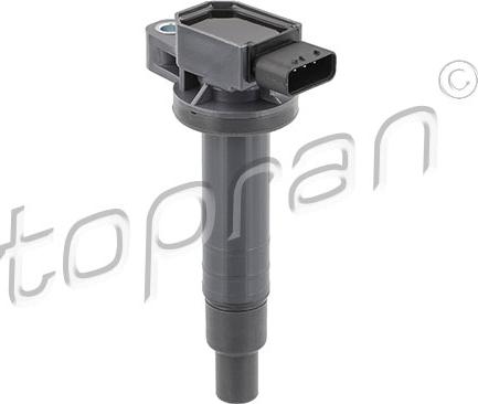 Topran 623 905 - Cewka zapłonowa parts5.com