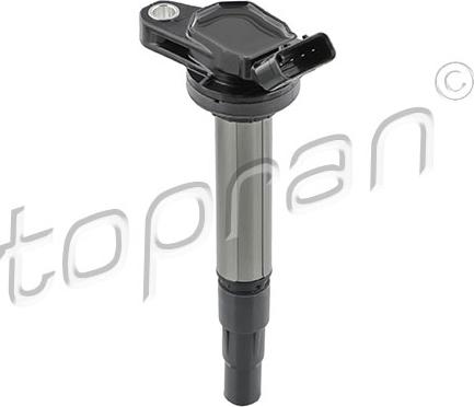 Topran 623 908 - Indukcijski svitak parts5.com