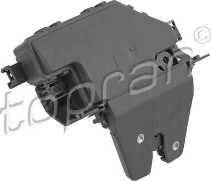 Topran 623 620 - Incuietoare haion parts5.com