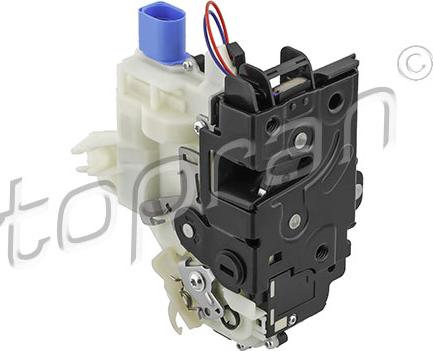 Topran 623 622 - Incuietoare usa parts5.com