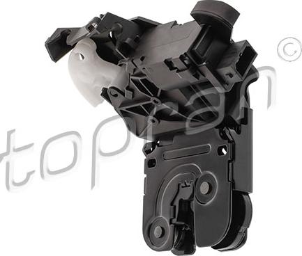 Topran 623 671 - Incuietoare haion parts5.com