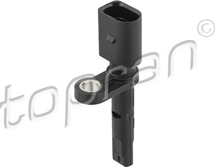 Topran 623 003 - Andur, rattapöörete arv parts5.com