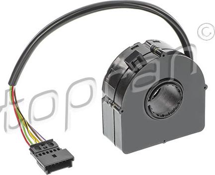 Topran 623 140 - Senzor unghi bracaj parts5.com