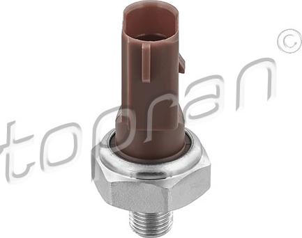 Topran 622 508 - Érzékelő, olajnyomás parts5.com