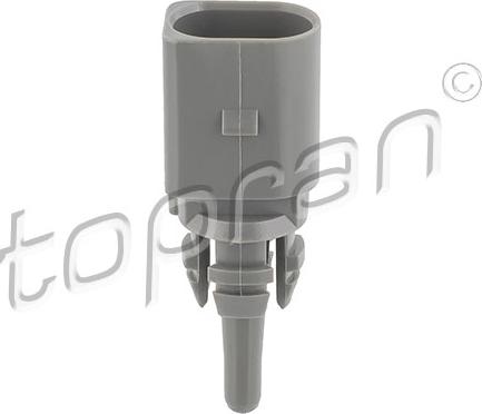 Topran 622 254 - Senzor, vanjska temperatura parts5.com