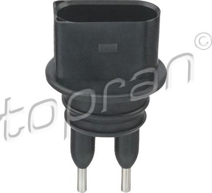 Topran 109 922 - Senzor, nivel apa spalare geam parts5.com