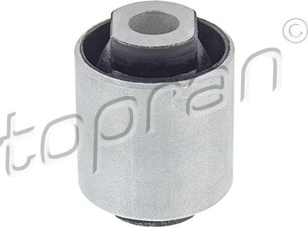 Topran 109 553 - Suspension, bras de liaison parts5.com