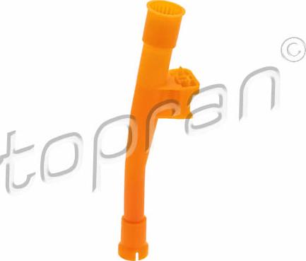 Topran 109 617 - Palnie, joja ulei parts5.com