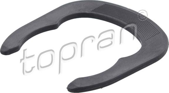 Topran 109 633 - Amortizor parts5.com