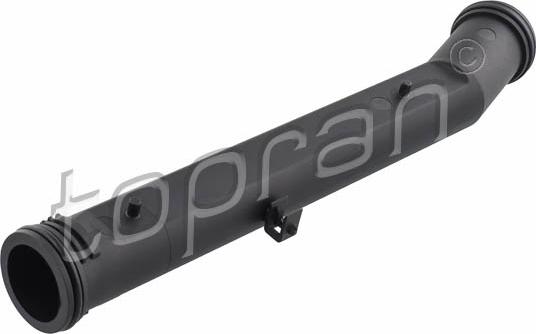 Topran 109 625 - Cuplaj conducta lichid racire parts5.com