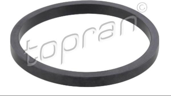 Topran 109 621 - Tesnenie chladiča oleja parts5.com