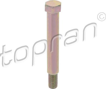 Topran 109 098 - Komplet za popravilo,prestavna rocica parts5.com