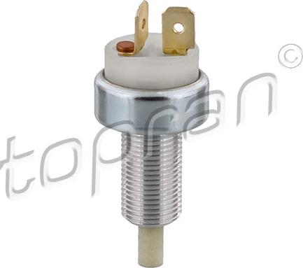 Topran 109 002 - Comutator lumini frana parts5.com