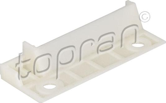 Topran 109 088 - Bucsa,levier schimbare viteze parts5.com