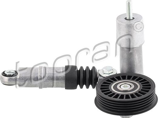 Topran 109 150 - Belt Tensioner, v-ribbed belt parts5.com