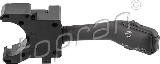 Topran 109 133 - Comutator stergator parts5.com