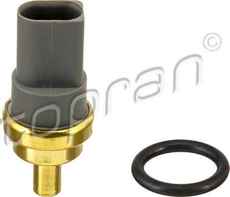 Topran 109 896 - Senzor, temperatura hladilnega sredstva parts5.com