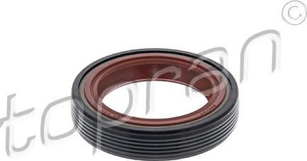 Topran 109 889 - Wellendichtring, Kurbelwelle parts5.com