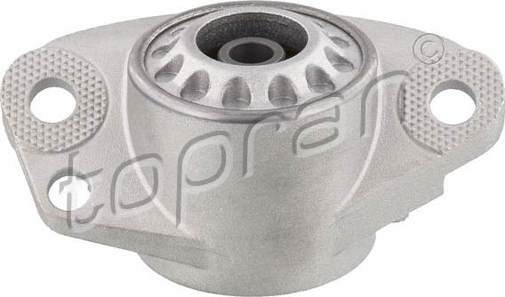 Topran 109 878 - Ložisko pružné vzpěry parts5.com