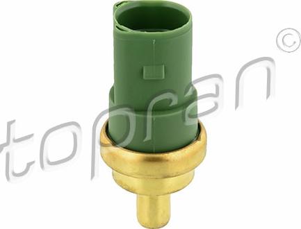 Topran 109 385 - Sensor, Kühlmitteltemperatur parts5.com