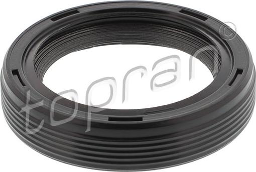 Topran 109 383 - Simering, arbore cotit parts5.com