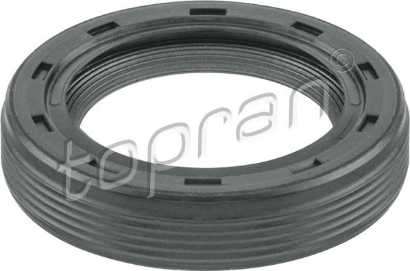 Topran 110 332 - Wellendichtring, Nockenwelle parts5.com